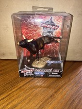 Breyer.  PBR  Collectibulls,  Bull Figurine, 
