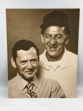 The Odd Couple Jack Klugman Tony Randall 11x14 Photo Print picture