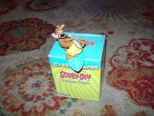 NEW Opened box Scooby Doo Computer Topper Cartoon Network Made by Giftco, Inc picture