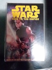 Star Wars: Heir to the Empire TPB (1995) Dynamic Forces Signed COA 0034/1000 picture