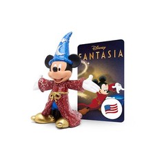 Fantasia Toy Figure with 4 Songs and Story for Kids Imagination and Music picture