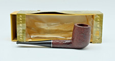 1968-1969 UNSMOKED KAYWOODIE RELIEF GRAIN #11 SMOOTH BILLIARD VINTAGE PIPE picture