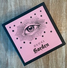 GUCCI Garden Snow Globe – Brand New in Box (Collector's item) picture