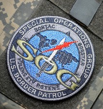 KANDAHAR-WHACKER FBI HRT TRAINING TDY AFGHAN BORTAC Special Operations Group SOG picture