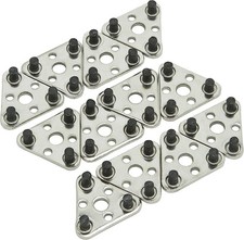 Ally Tools 12 PC Triple Flint Replacements Compatible with All Triple Flint S... picture