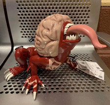 Universal Studio Japan Resident Evil Licker Popcorn Bucket USJ Rare New picture