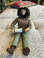 Vtg.1997 Beneath The Planet of The Apes/Cornelius 12