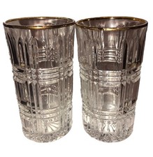 Nice Godinger Pair of Glasses 5.5