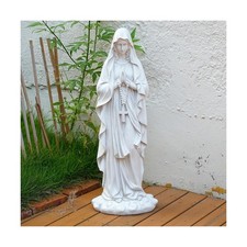 Virgin Mary Praying Statue 31.49