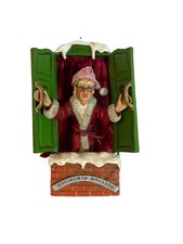 Kurt S Adler Ebenezer Scrooge Christmas Morning A Christmas Carol Charles Dicken picture