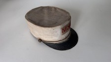 Original Indochina War 1950s French Foreign Legion Kepi  picture