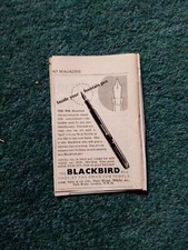 61-9 Ephemera 1950s advert skylon Festival of britain Souvenir  picture