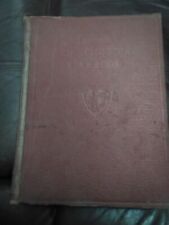 1957 Colliers Encyclopedia Yearbook PF Collier picture