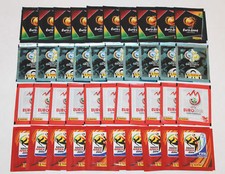 Panini Euro 2004, toilet 2006, euro 2008, toilet 2010 or 40 pouches, packages, bags of picture