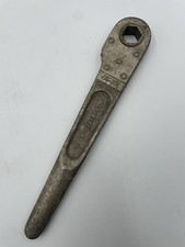 Vintage Walden Worcester R924 Bassick Flo-Tilt Ratchet Wrench USA  Tool picture