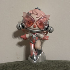 The Ecstasy from Skullpanda The Sound Series AUTHENTIC + NEW picture