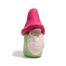 custom made 3 in gnome picture