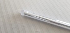 Dueling Lightsaber Blade 1 inch – Durable 32 inch Diameter Spare or Replacement picture