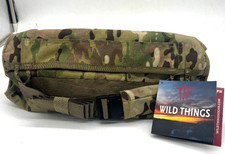 Knuckle Roaster Hand Warmer Fire Retardant Multicam NEW/tags picture