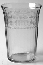 Fostoria 5070-1 8 Oz Tumbler 9952906 picture