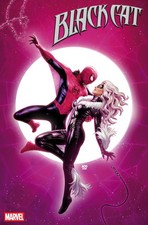 Black Cat #15 Aco Variant 10/14/26 Marvel Comics picture