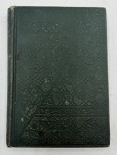 c1883 Oliver Wendell Holmes Breakfast-Table Series Modern Classics Hardcover picture