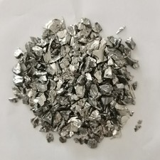 10-100g 99.99% Pure Germanium Metal Block ,Germanium Particle picture