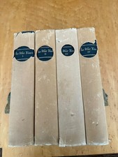Abraham Lincoln: The War Years. Four Volumes Complete. By Carl Sandburg. picture