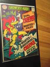 Showcase #73 (DC Comics March-April 1968) picture