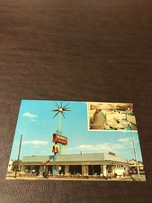UNPOSTED POSTCARD - MAMMYS KITCHEN - 11TH AVE & KINGS HWY - MYRTLE BEACH - S.C picture