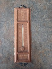 Vintage Goodrich Gas Heating & Cooling 14