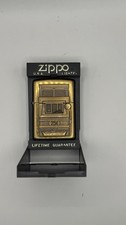 zippo lighter vintage Slot Machine Suprise 1998 picture