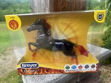 Breyer Horse BRANDELL Fire Mustang Elements Series Classic Freedom picture