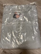 NCT 10th Anniversary Pop-Up Windbreaker Hoodie Jeno picture
