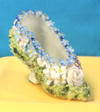 Small Elfinware Slipper - Libby Yalom  Shoe Collection picture