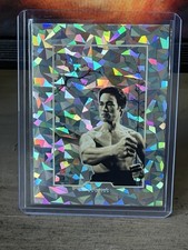 Bruce Lee 85th Anniversary Edition Keep Sake Cracked Ice /10 picture