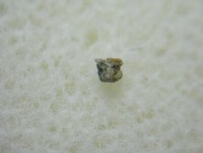 SHERGOTTY MARTIAN Meteorite specimen VERY RARE Shergottite Mars SNC 2mg picture