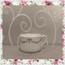 Rare Vintage Theodore Haviland Limoges France Fine China Teacup picture