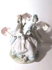 Lladro Three Sisters Figurine picture