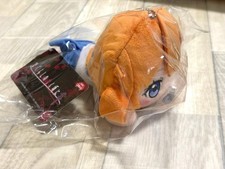 Higurashi When They Cry Rena Ryugu Nesoberi Plush New Tag picture