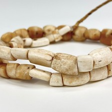 Old Yoruba Shell Beads Nigeria picture
