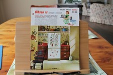 Brochure Gibson 18 refrigerator 4 pg G67-978 G67-998 's Greenville MI Hupp picture