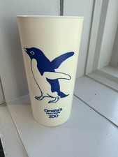 Vintage Omaha Henry Doorly Zoo Cup picture