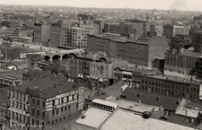 Rochester NY New York c1905 RPPC Photo Postcard COPY picture