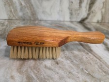 Vintage Mohawk Pure Bore Bristle Brush made in USA picture