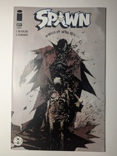 Spawn #271 Mcfarlane Image Comics 1st Print 1992 Series Low Print picture