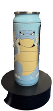 Igloo x Pokemon Squirtle 16 Oz Can picture