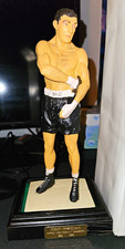 Rocky Marciano from The Art of Sport series produced by Endurance picture