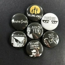Goth Bands 1