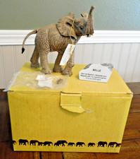 *RARE* Martha Carey The Herd: Belle #3150 picture